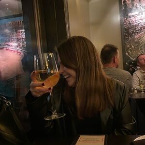 Meet your Posher, Ellie